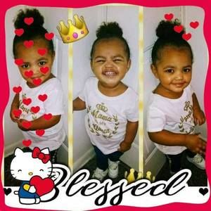 Meet your Posher, Eva